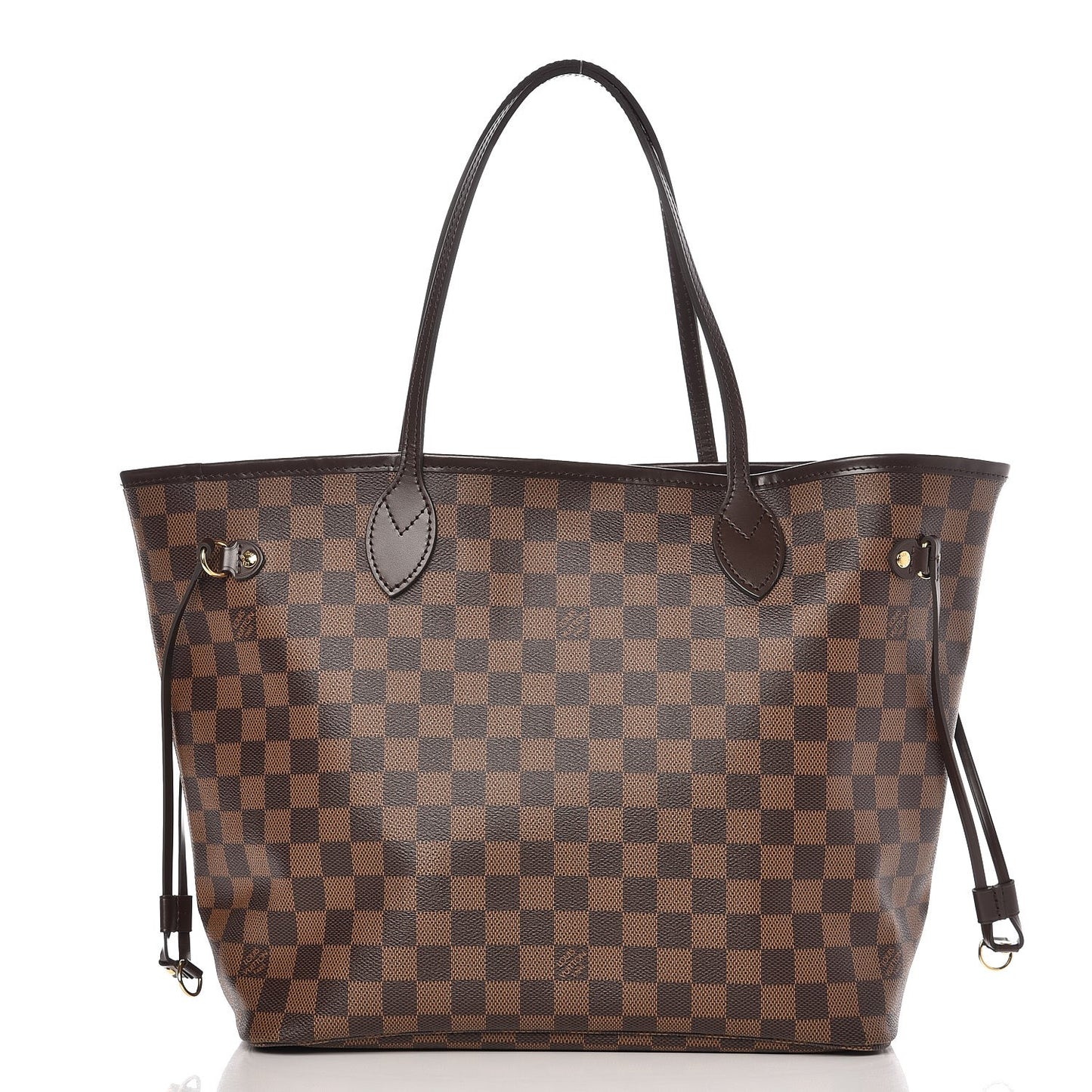 Damier Ebene Neo Neverfull MM