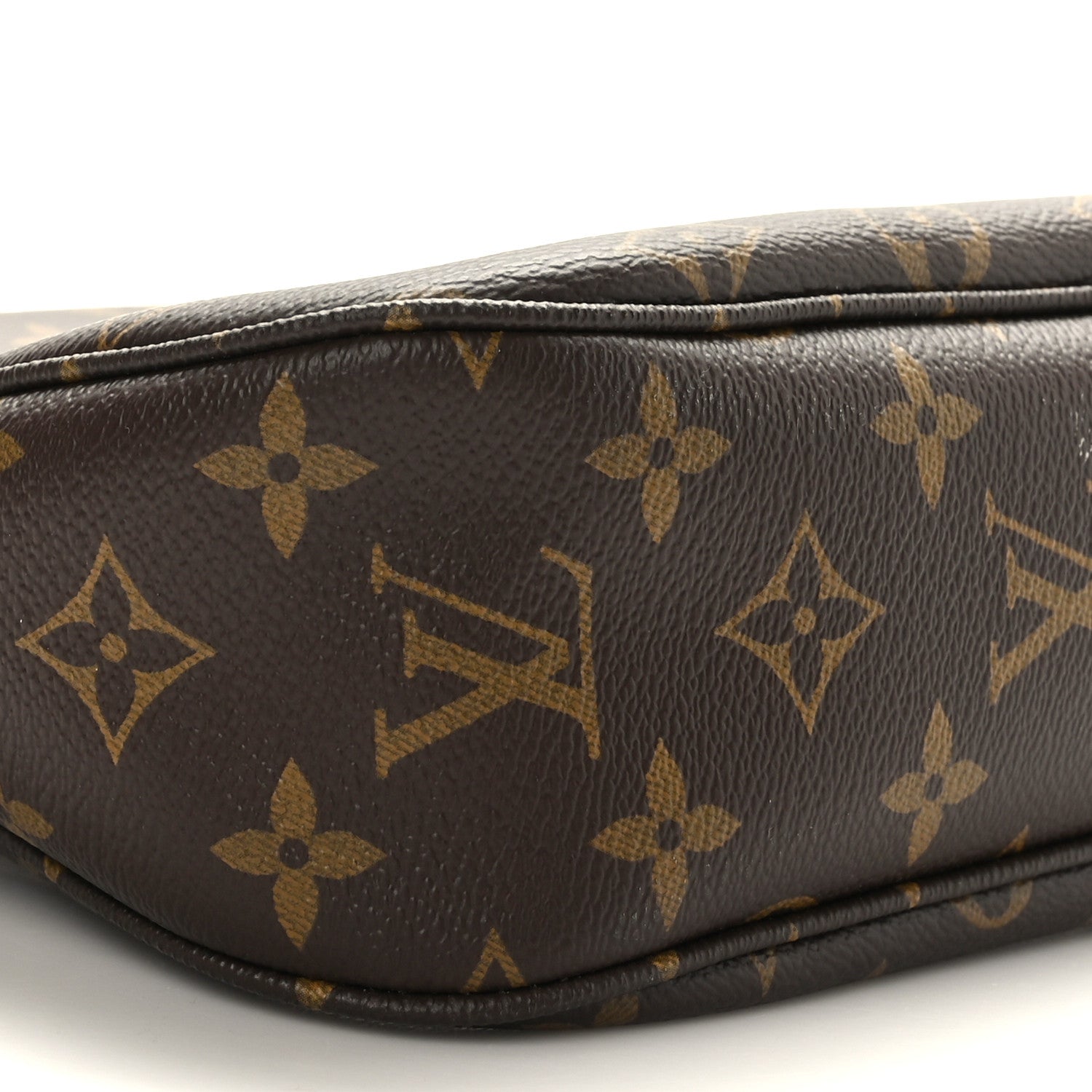 Louis Vuitton Monogram Mabillon 8 of 10