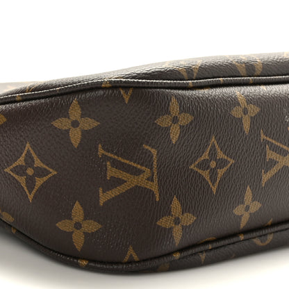 Louis Vuitton Monogram Mabillon 8 of 10