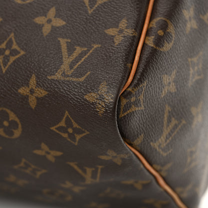 Louis Vuitton Monogram Speedy 30 21 of 21