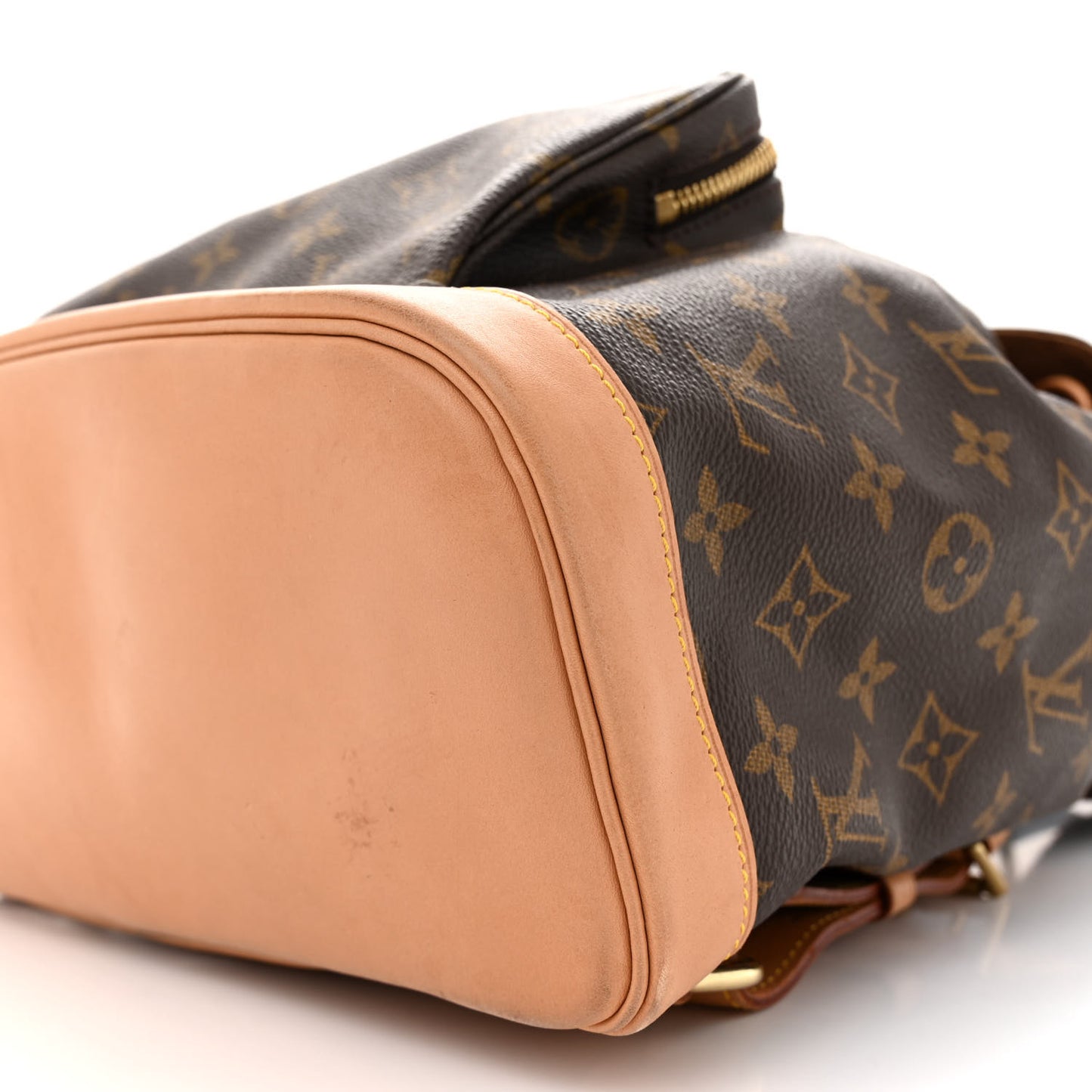 Monogram Montsouris GM Backpack