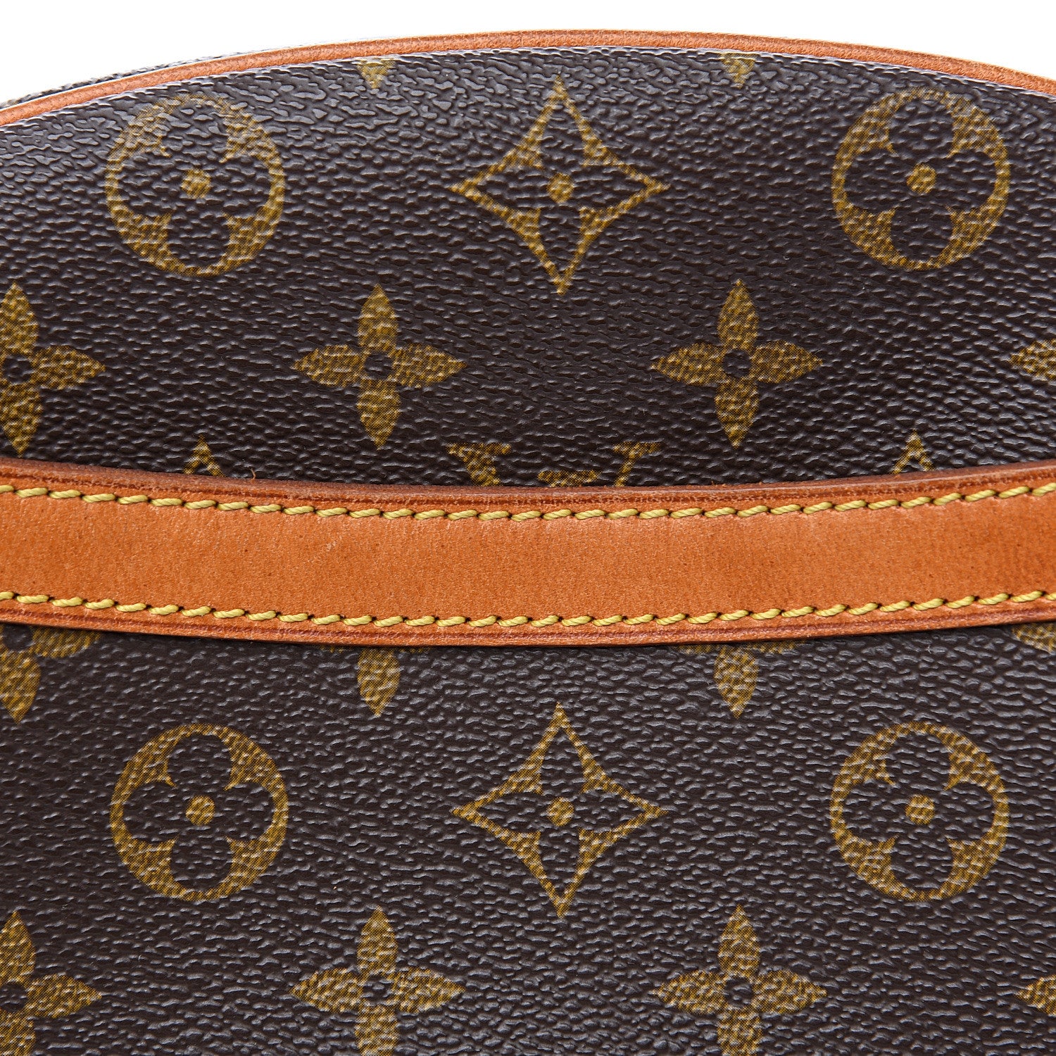 Louis Vuitton Monogram Blois 9 of 12