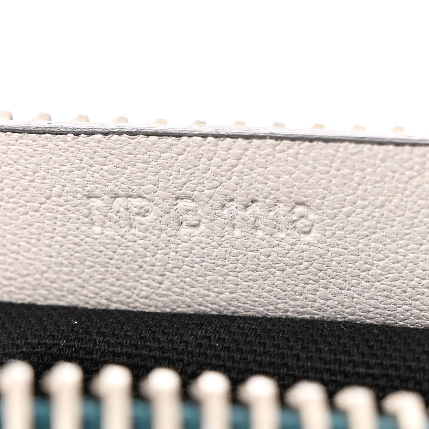 Givenchy Lambskin Perforated Small Antigona White 7 of 12