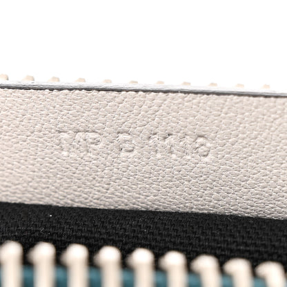 Givenchy Lambskin Perforated Small Antigona White 7 of 12