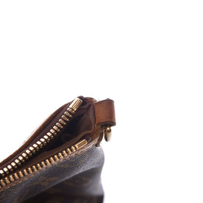 Louis Vuitton Monogram Palermo PM 16 of 17