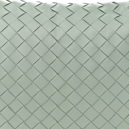 Bottega Veneta Nappa Intrecciato Small Jodie New Sauge 8 of 10