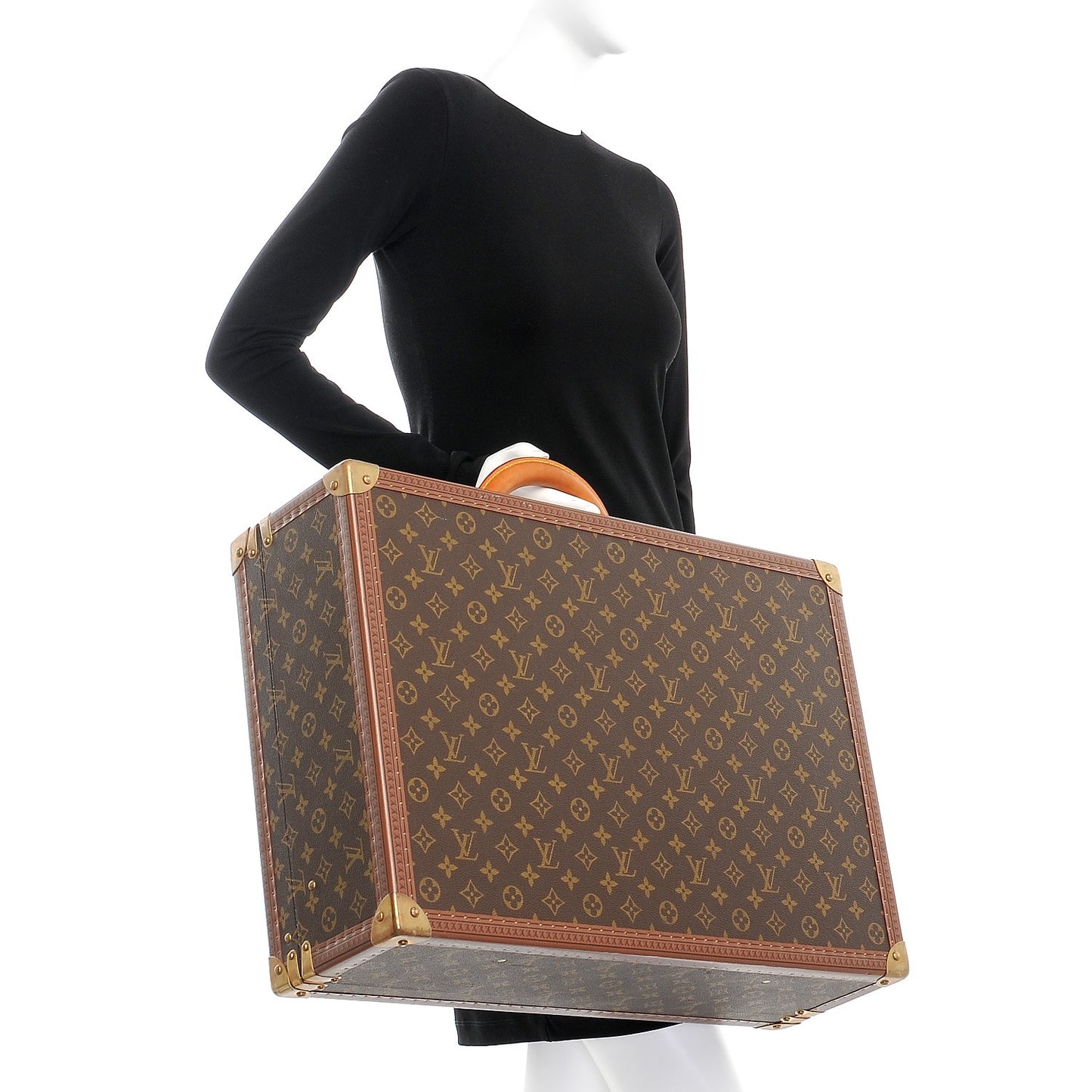 Monogram Bisten 55