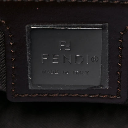 Fendi Zucca Baguette Tobacco 9 of 11