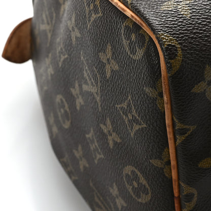 Louis Vuitton Monogram Speedy 30 8 of 11