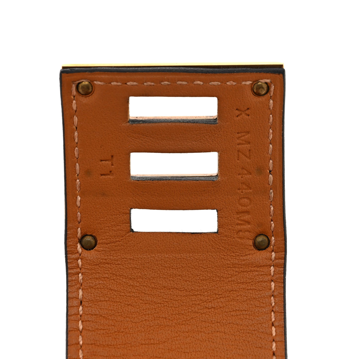 Box Kelly Dog Bracelet T1 Black