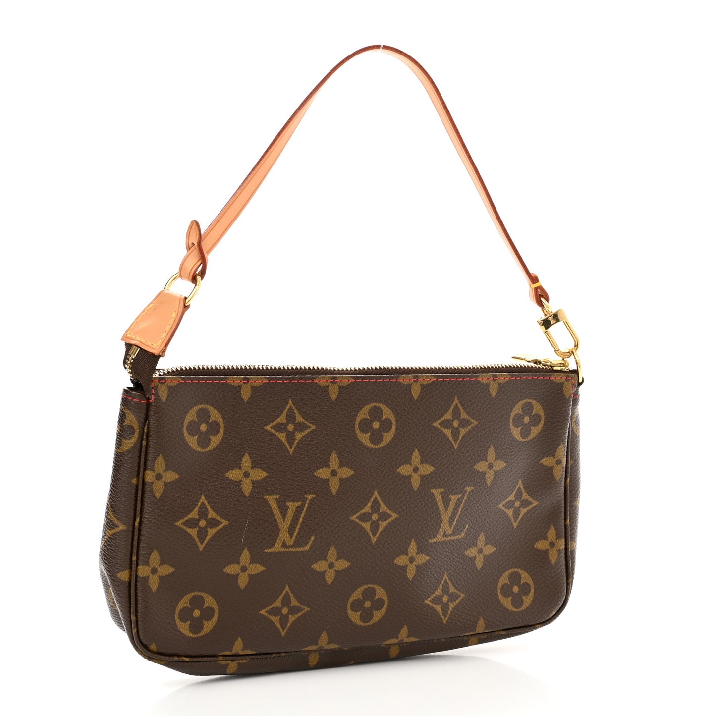 Monogram Cerises Pochette Accessories