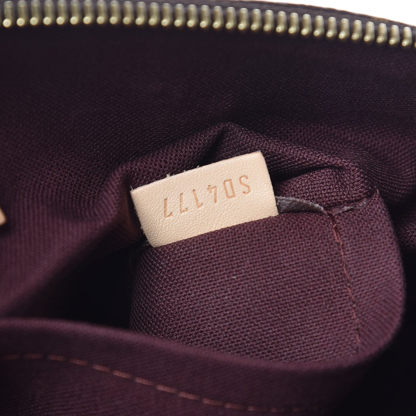 Monogram Iena PM