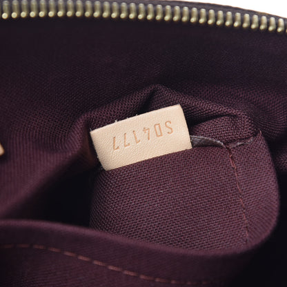 Louis Vuitton Monogram Iena PM 9 of 11