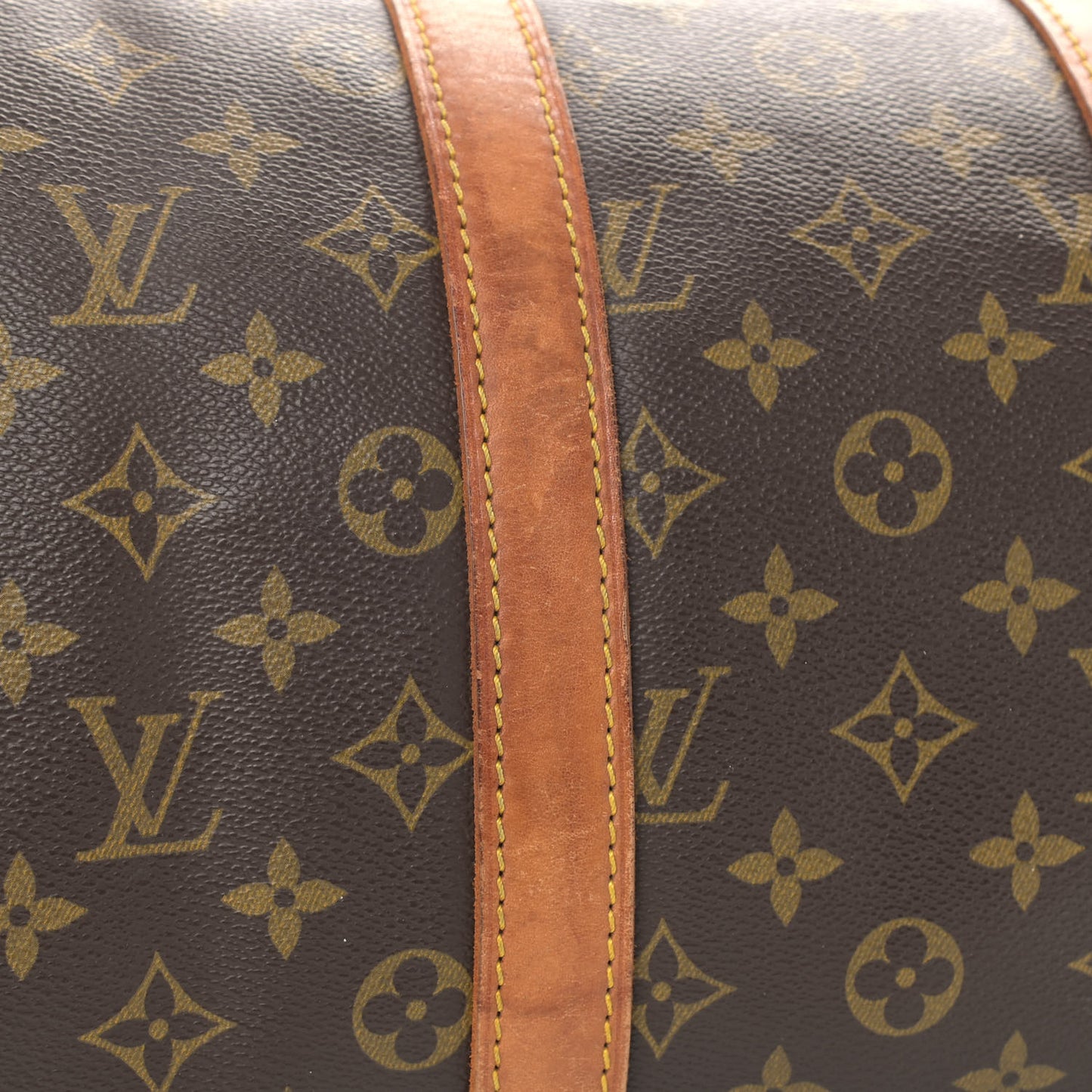 Monogram Keepall 45