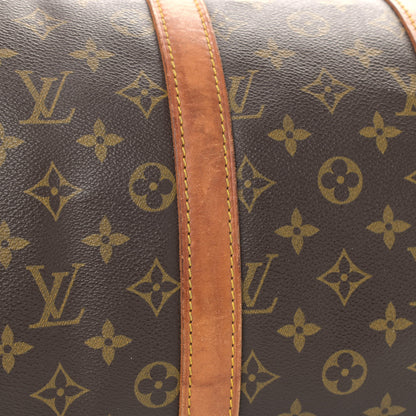 Louis Vuitton Monogram Keepall 45 21 of 23