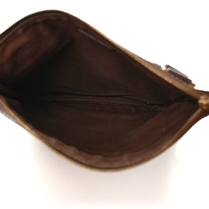 Louis Vuitton Damier Ebene Bosphore Pochette 5 of 8