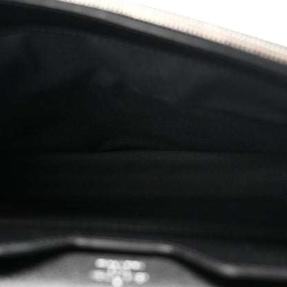 Louis Vuitton Taiga Neo Robusto 2 Compartment Briefcase Black 4 of 8