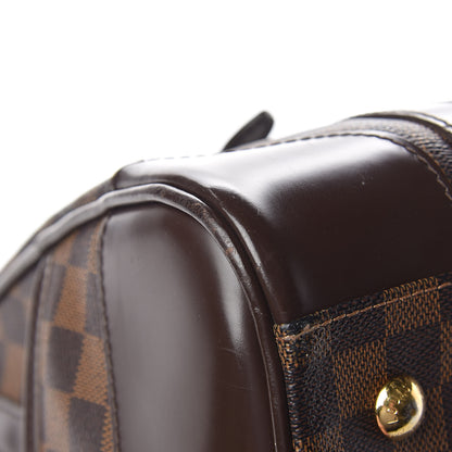 Louis Vuitton Damier Ebene Berkeley 10 of 14