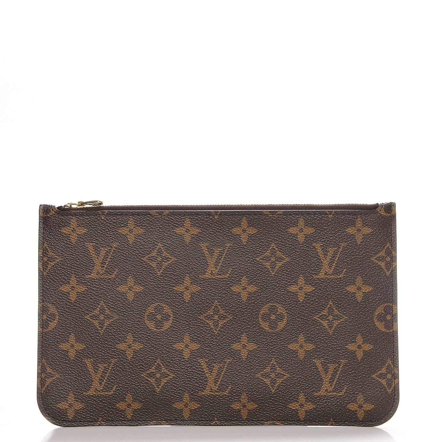 Monogram Neverfull MM GM Pochette