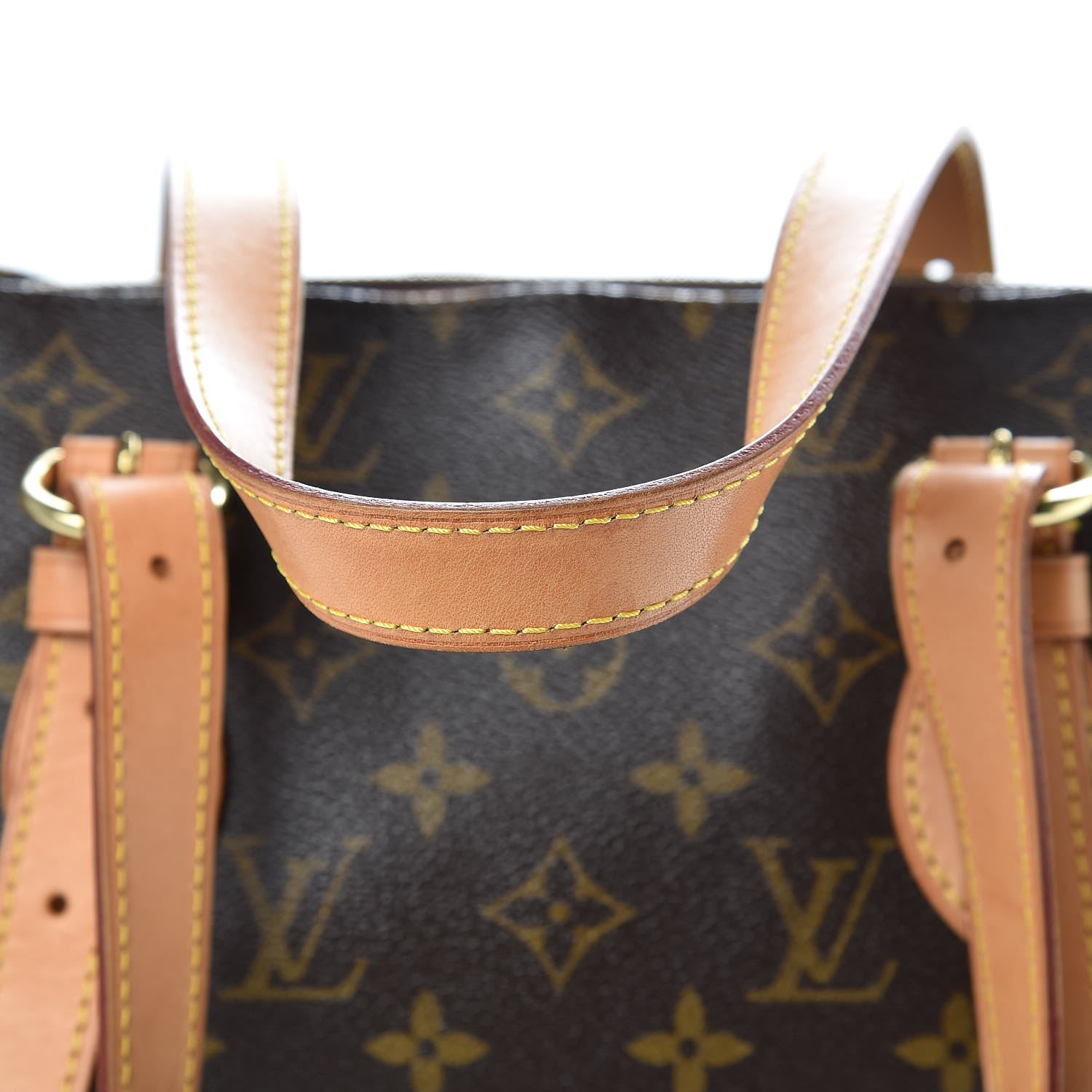 Louis Vuitton Monogram Popincourt Haut 8 of 15