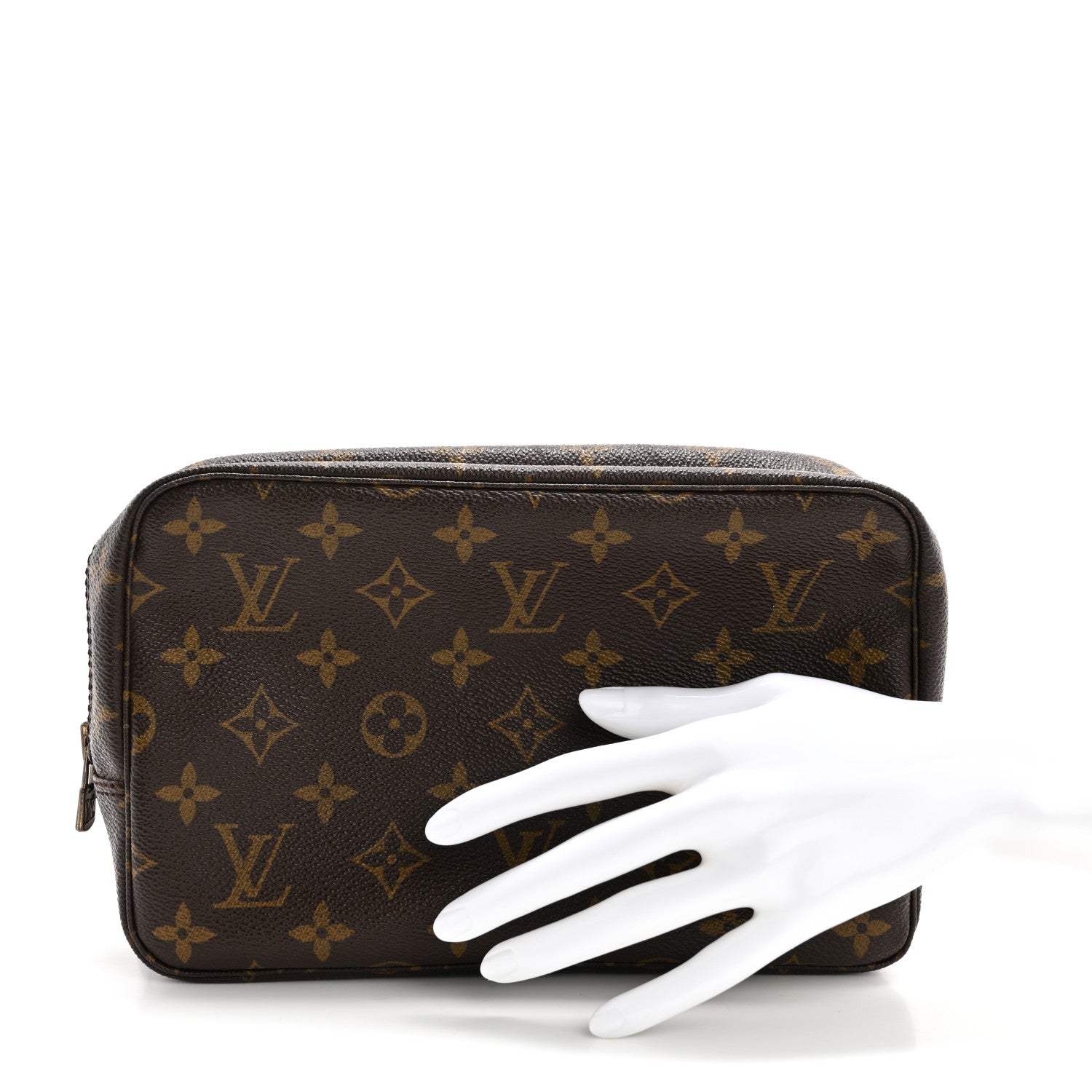 Louis Vuitton Monogram Trousse Toilette 23 2 of 11