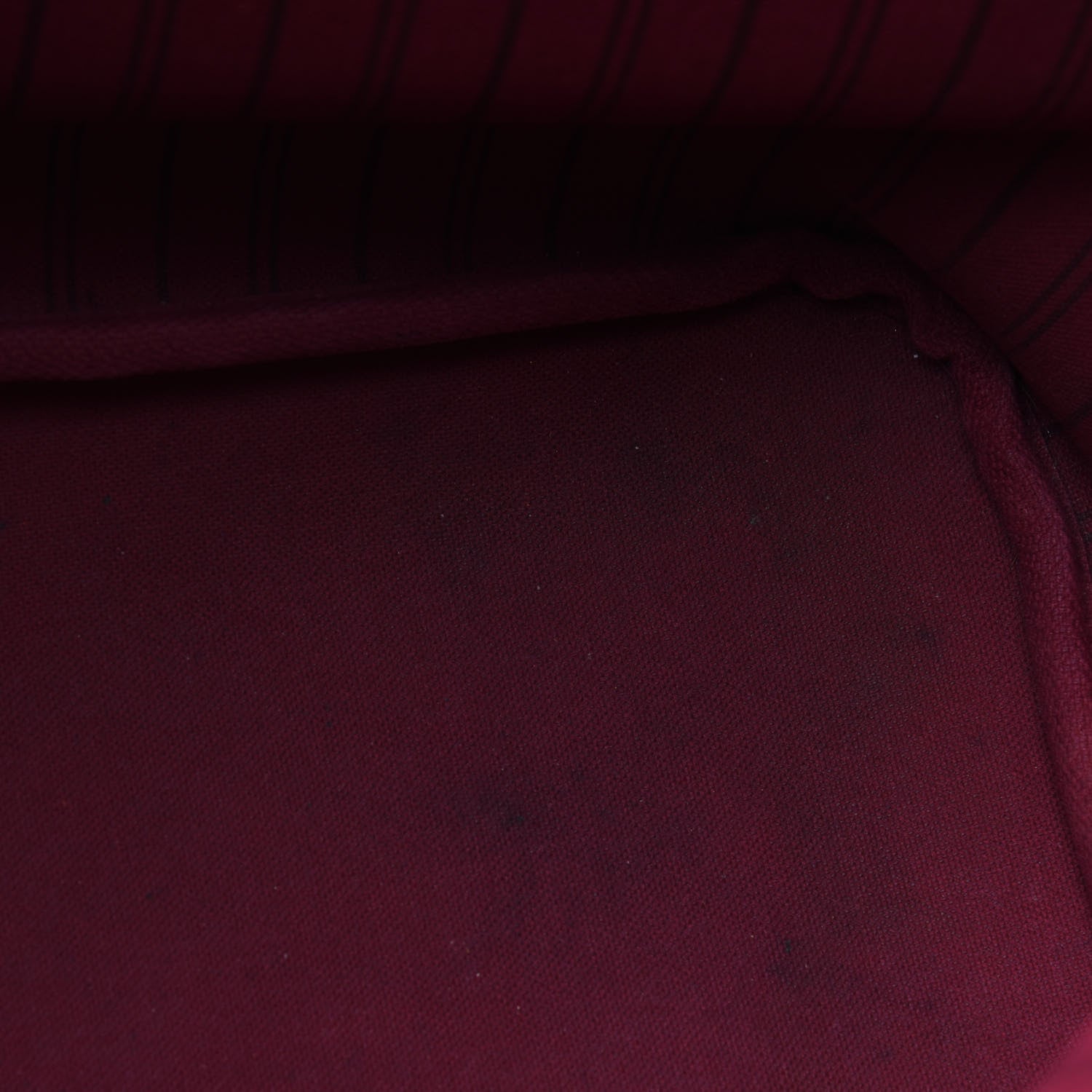 Louis Vuitton Monogram Neo Neverfull MM Fuchsia 11 of 19