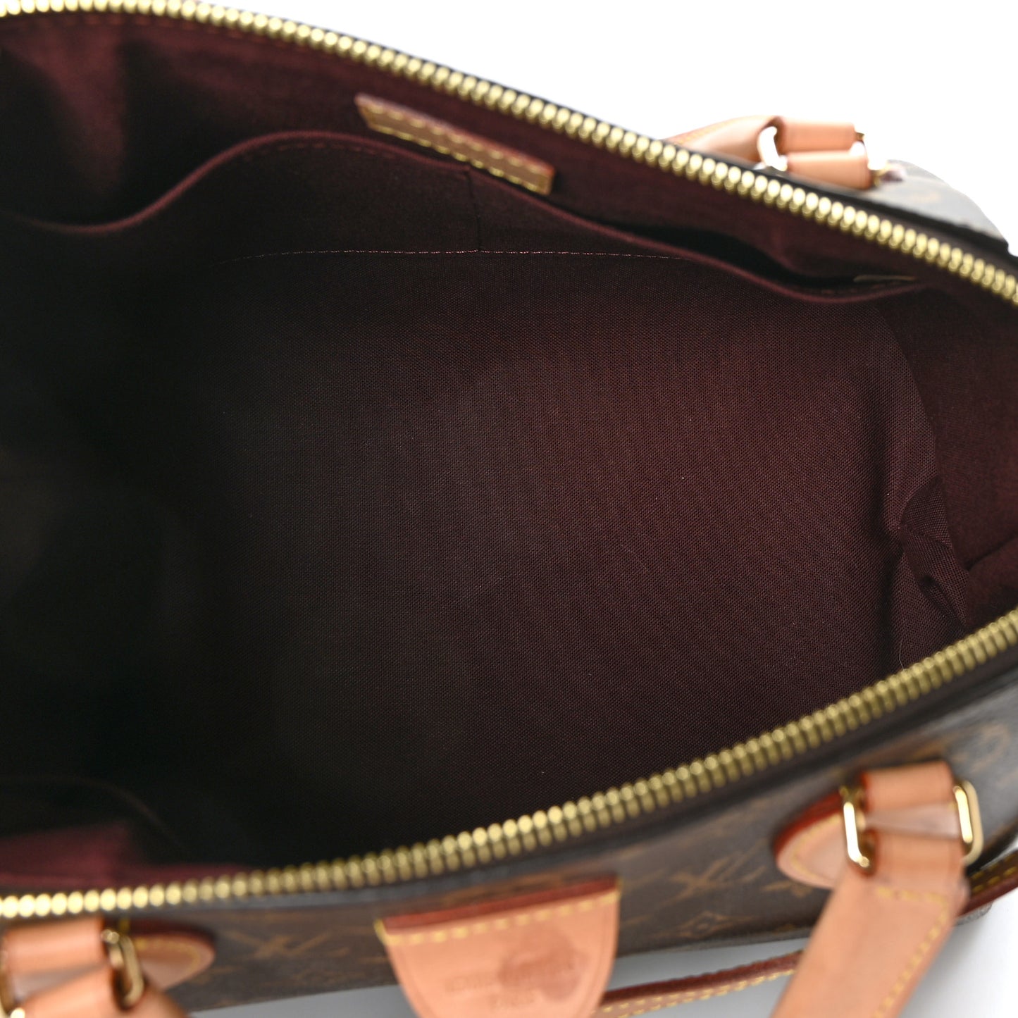Monogram Rivoli MM