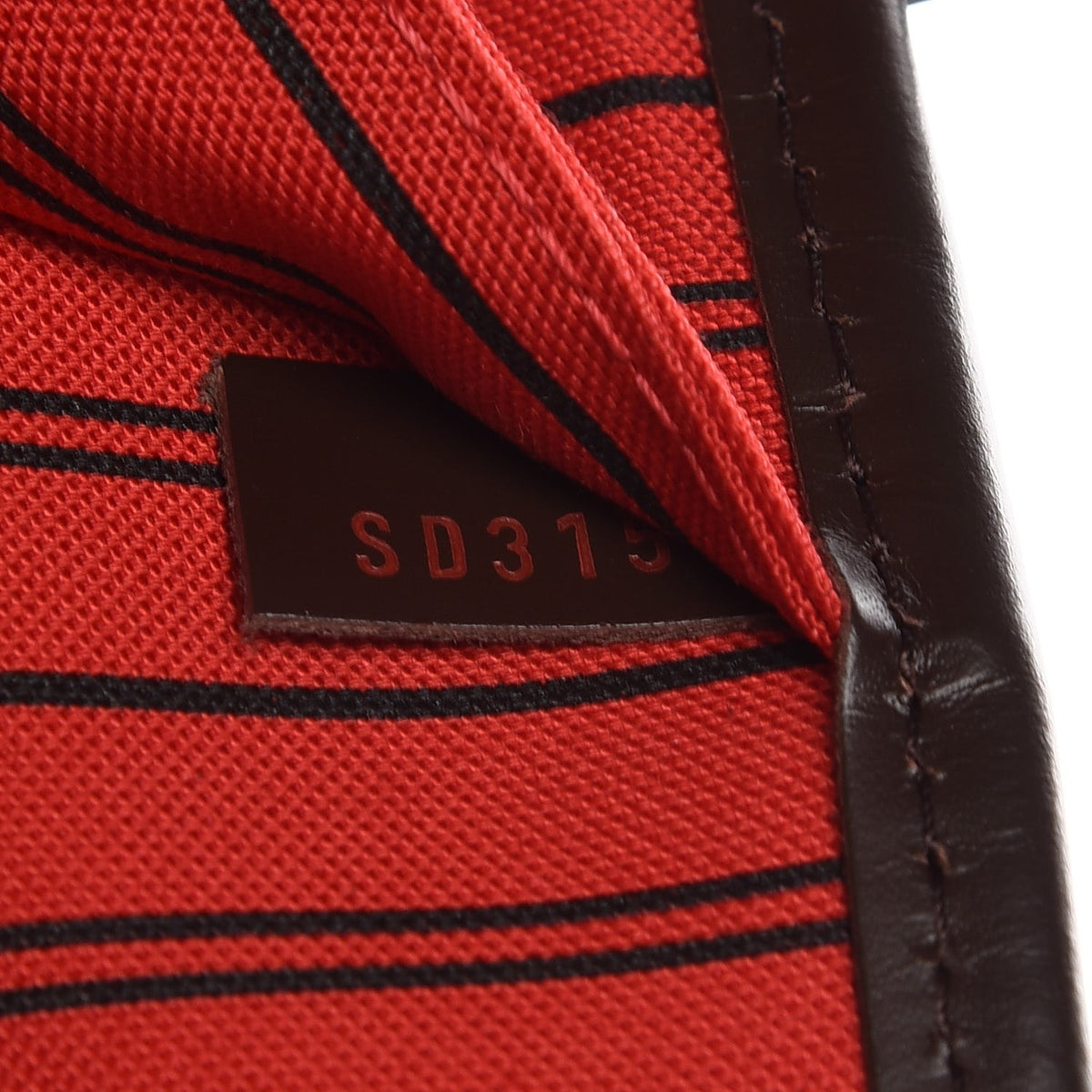 Damier Ebene Neo Neverfull MM