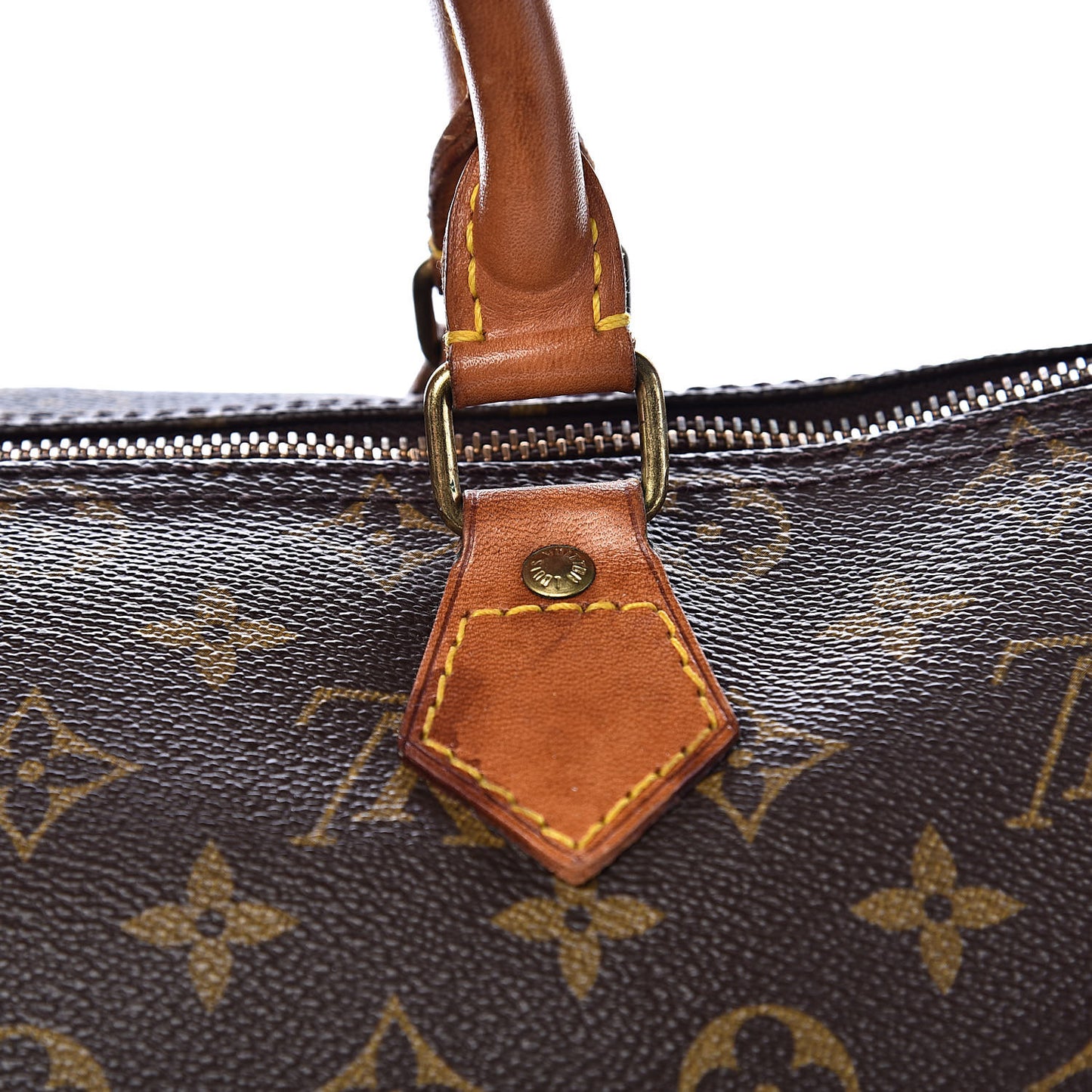 Monogram Speedy 30