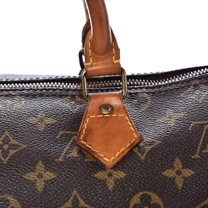 Louis Vuitton Monogram Speedy 30 18 of 21