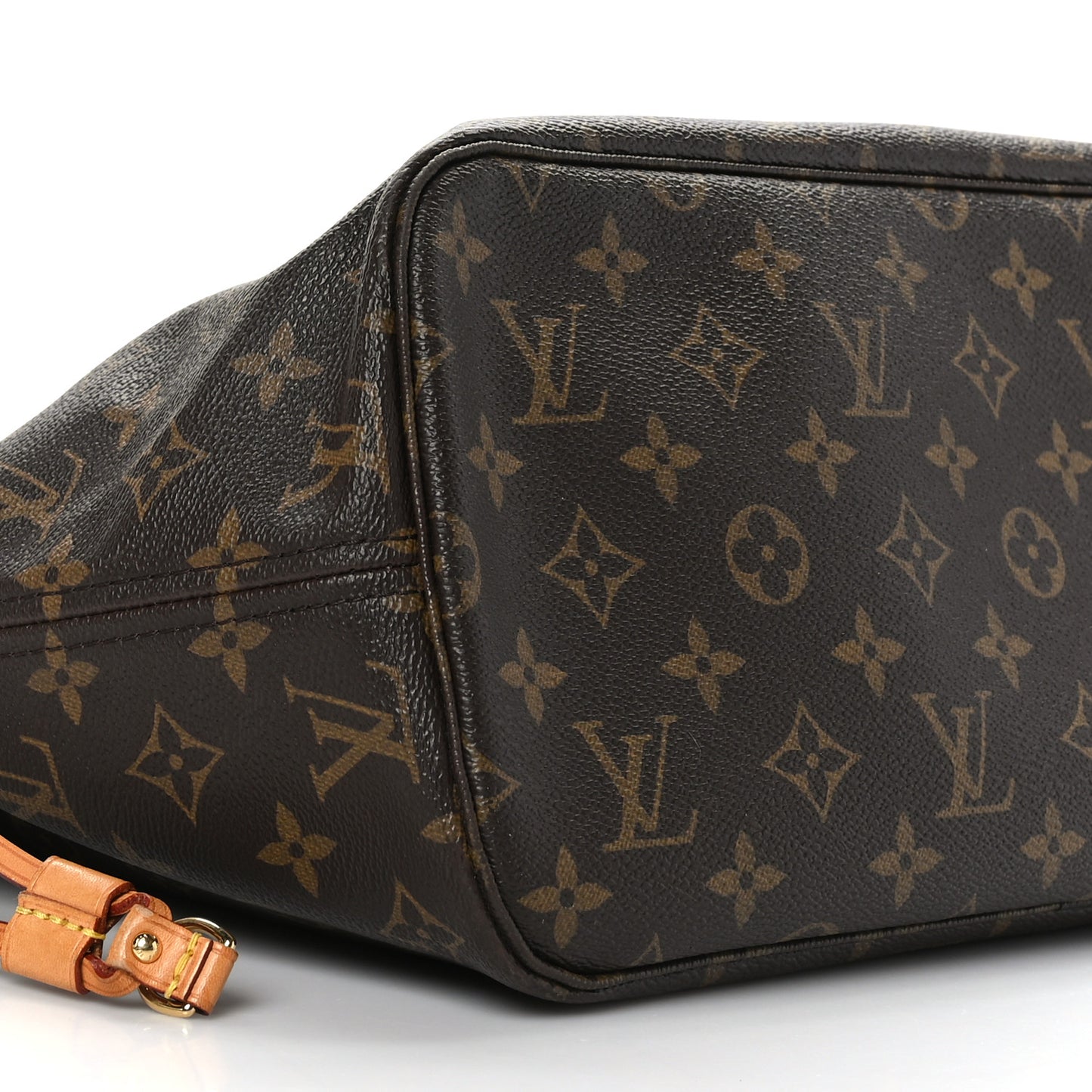 Monogram Neo Neverfull MM