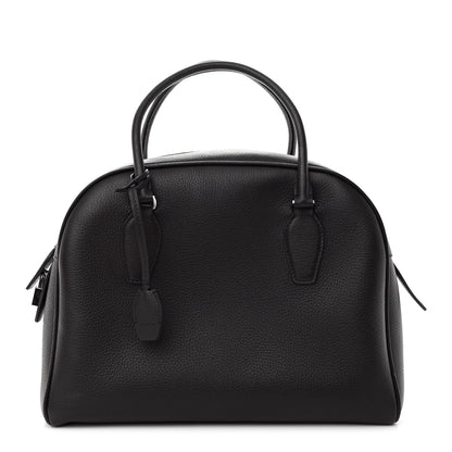 The Row Deerskin India 12 Dark Brown 1 of 11