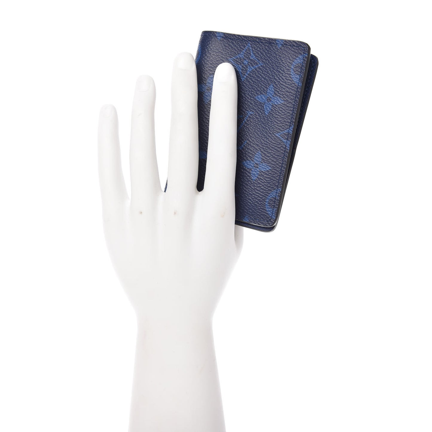 Taigarama Pocket Organizer NM Cobalt