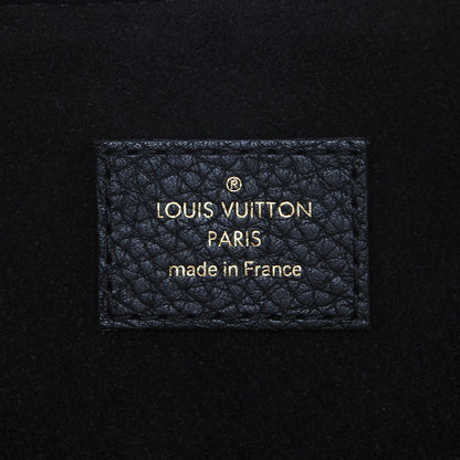 Louis Vuitton Monogram Retiro NM Black 6 of 6