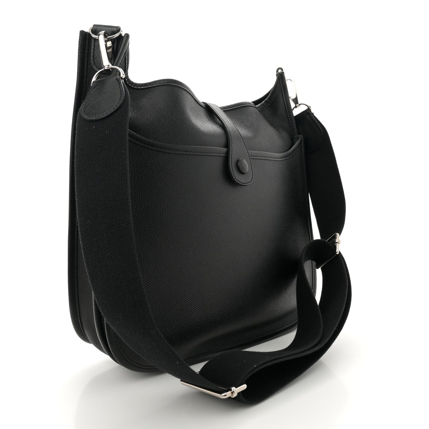 Epsom Evelyne III PM Black