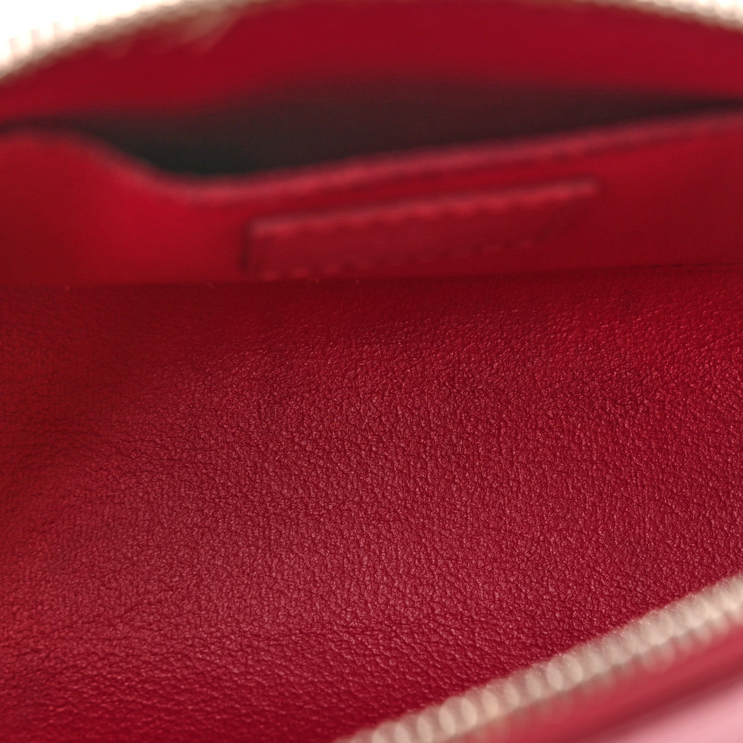 Louis Vuitton Epi Cosmetic Pouch Fuchsia 5 of 12