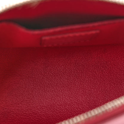 Louis Vuitton Epi Cosmetic Pouch Fuchsia 5 of 12