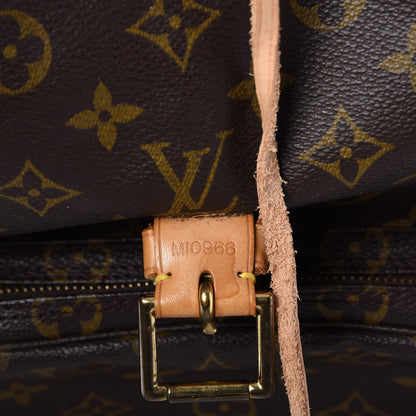 Louis Vuitton Monogram Montsouris GM Backpack 7 of 7