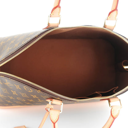Louis Vuitton Monogram Alma MM 6 of 7
