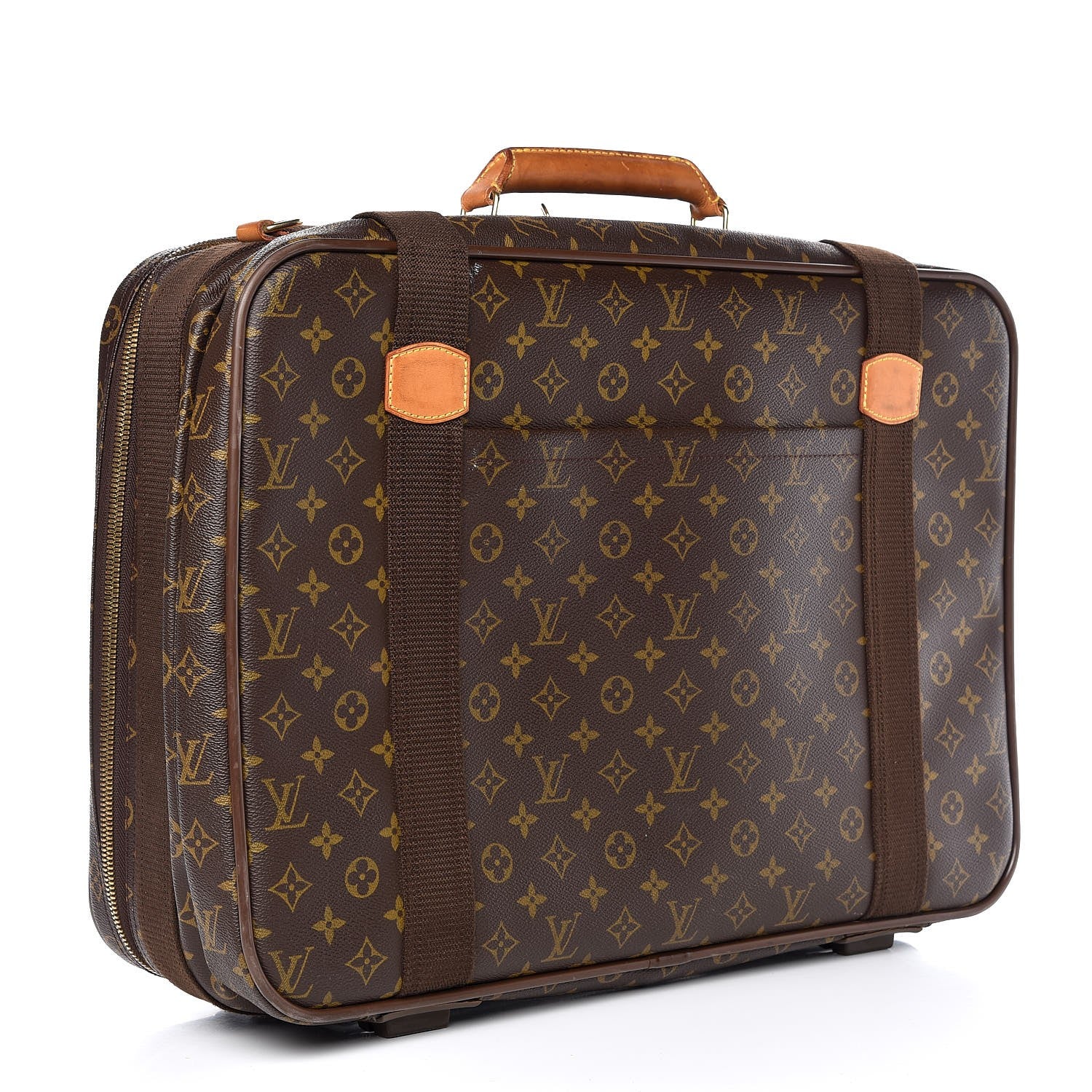 Louis Vuitton Monogram Satellite 53 3 of 12