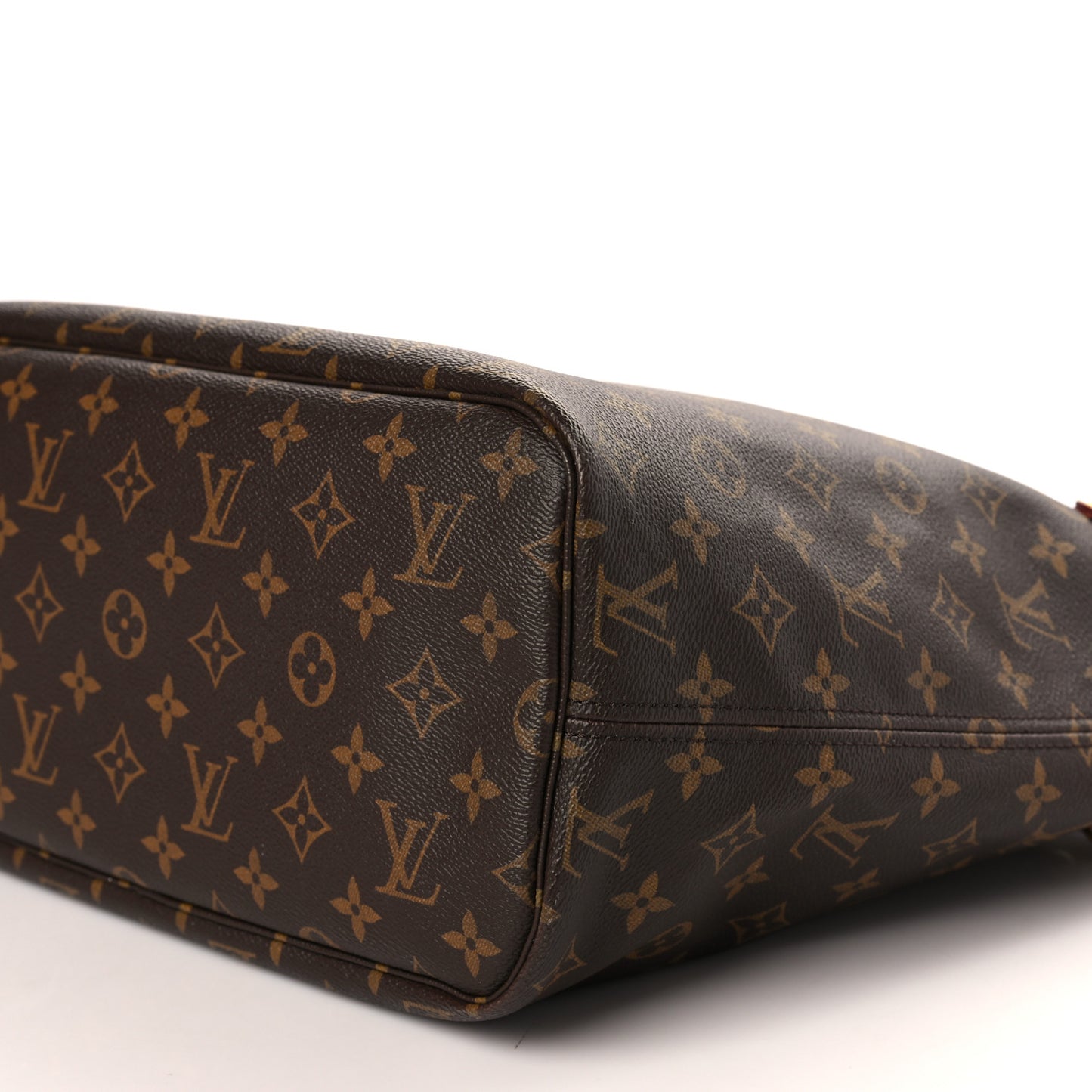 Monogram Neo Neverfull MM Pivoine