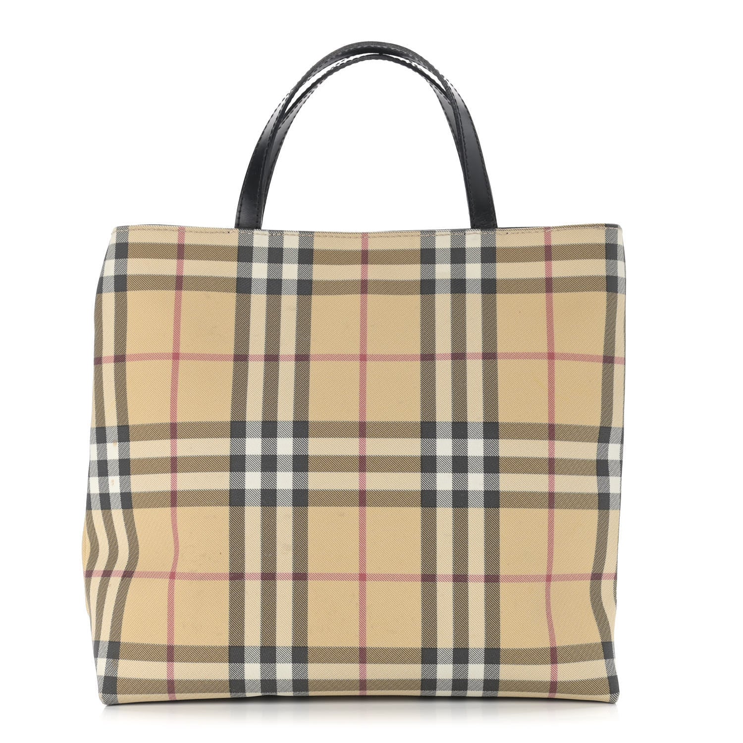 Burberry House Check Medium Tote 1 of 15