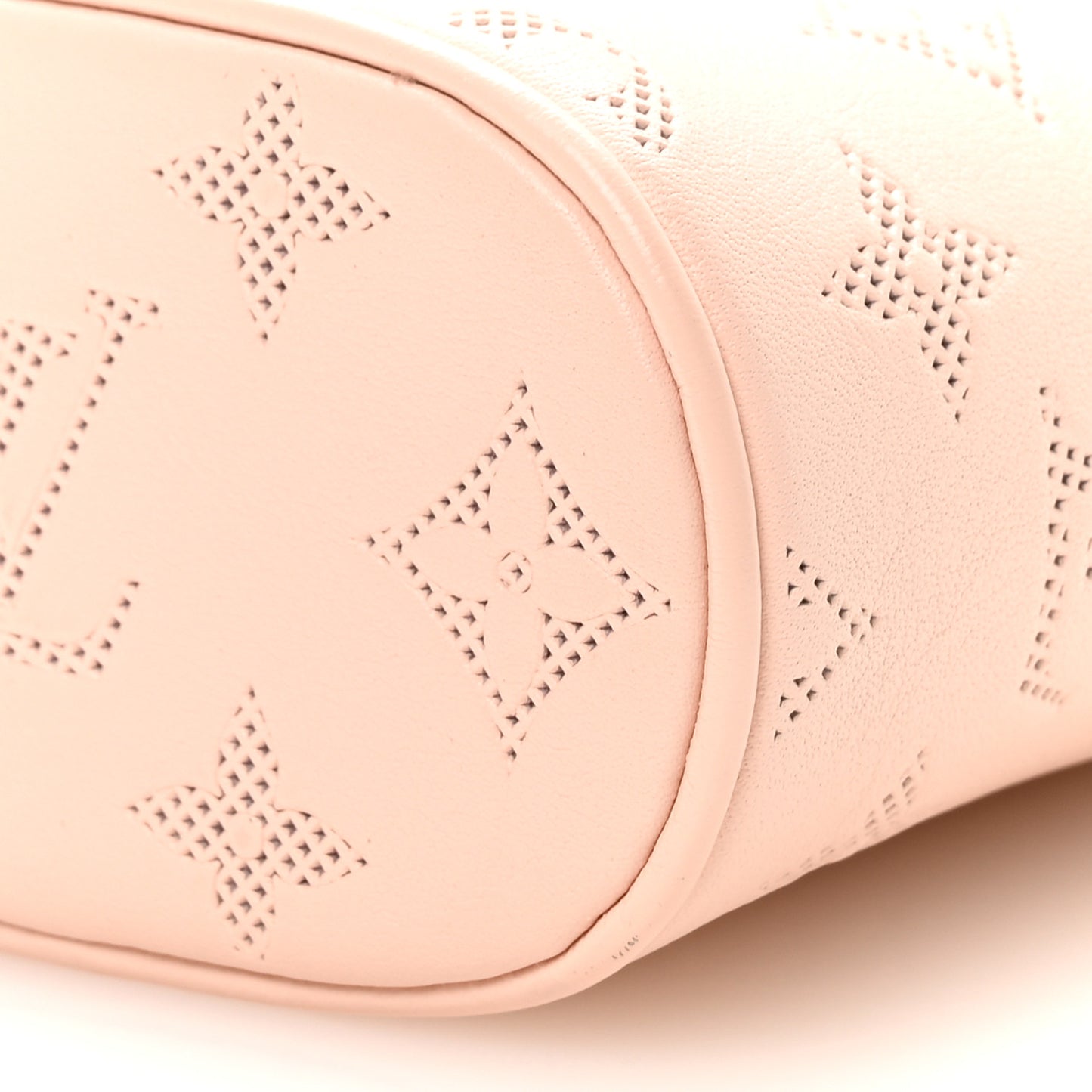 Mahina Vanity Pouch Magnolia