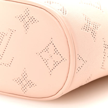 Louis Vuitton Mahina Vanity Pouch Magnolia 9 of 9