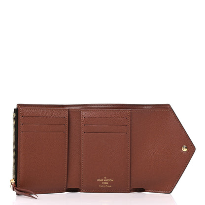 Louis Vuitton Monogram Victorine Wallet 5 of 11