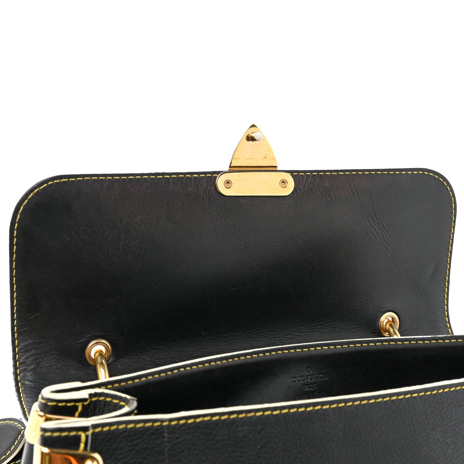 Louis Vuitton Suhali Le Talentueux Black 9 of 18