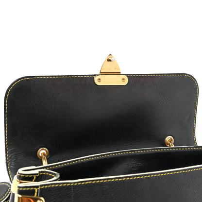 Louis Vuitton Suhali Le Talentueux Black 9 of 18