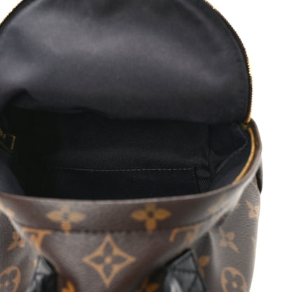 Louis Vuitton Monogram Palm Springs Backpack Mini 5 of 14