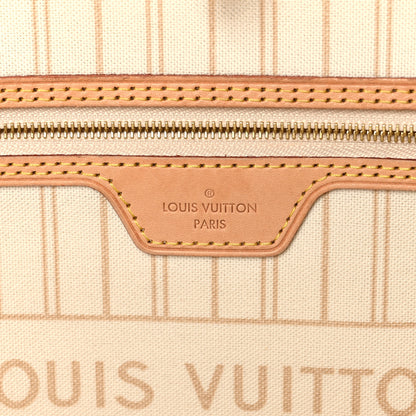Louis Vuitton Damier Azur Neo Neverfull GM 7 of 10