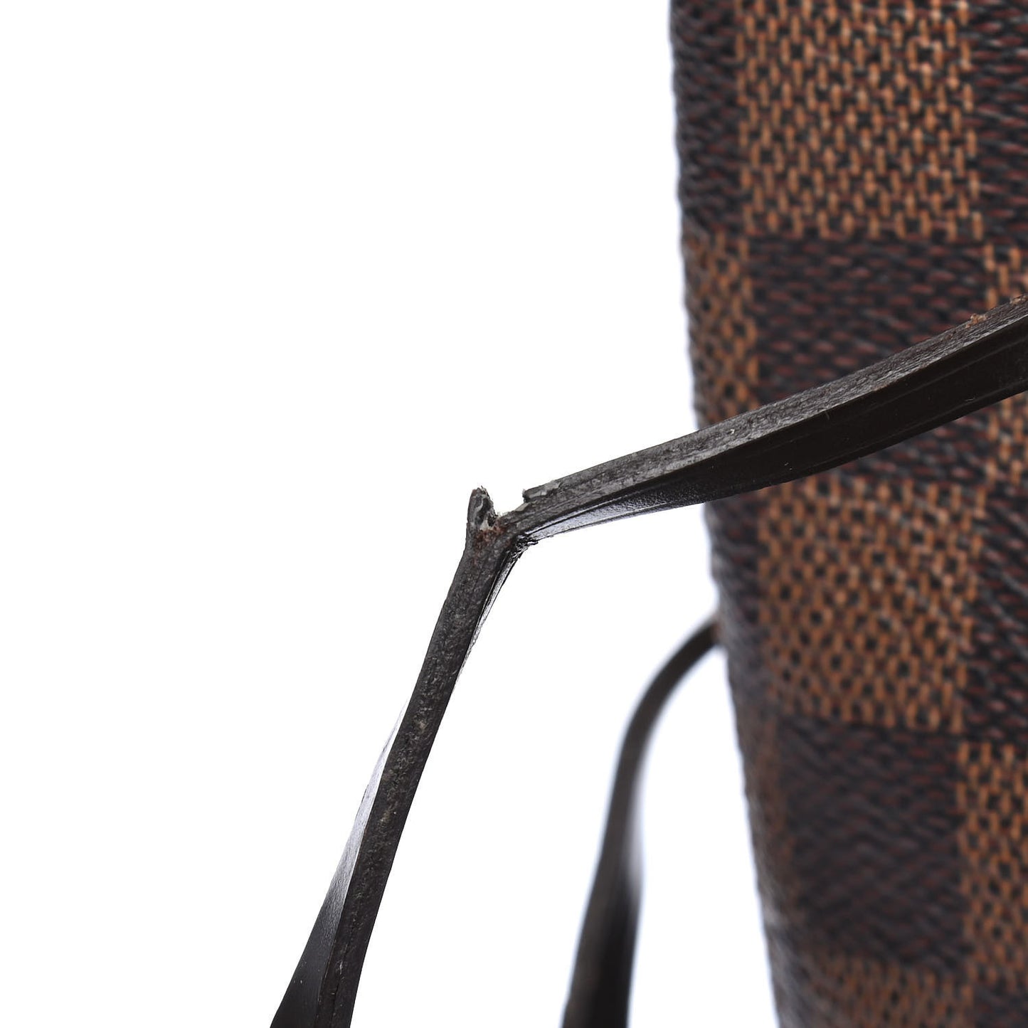 Damier Ebene Neverfull MM